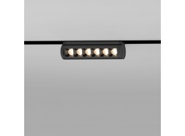 Трековый светодиодный светильник Elektrostandard Alter 6W 4200K 85048/01 a062994