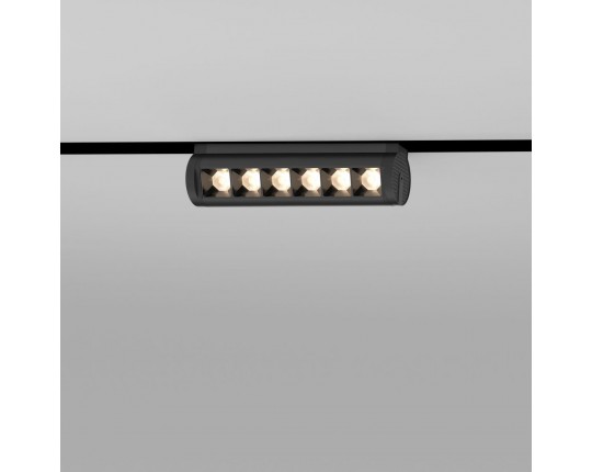 Трековый светодиодный светильник Elektrostandard Alter 6W 4200K 85048/01 a062994