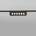 Трековый светодиодный светильник Elektrostandard Alter 6W 4200K 85048/01 a062994
