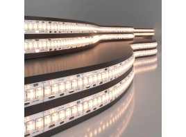 Светодиодная влагозащищенная лента Elektrostandard 16W/m 240LED/m 2835SMD тёплый белый 5M a052990