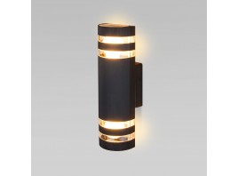Уличный настенный светильник Elektrostandard Techno 1443 a032626