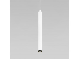 Подвесной светодиодный светильник Elektrostandard Lead 50245 LED белый a062432