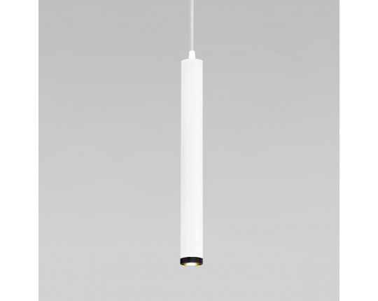 Подвесной светодиодный светильник Elektrostandard Lead 50245 LED белый a062432