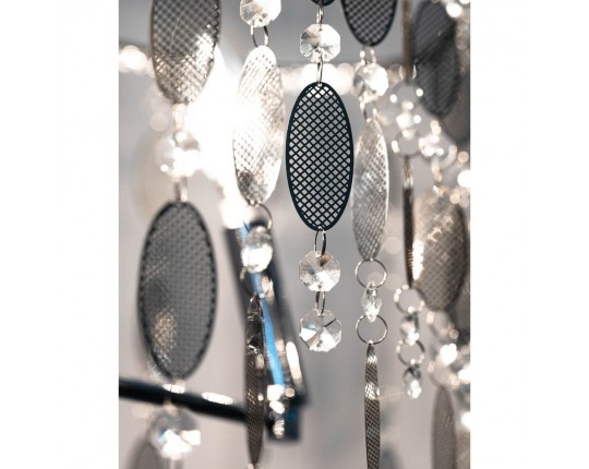 Подвесная люстра Vele Luce Grace VL4093P61