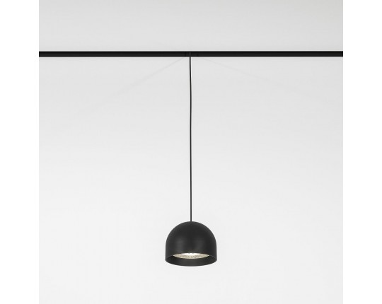 Трековый светодиодный светильник Elektrostandard Slim Magnetic Uno 85126/01 a065480
