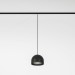 Трековый светодиодный светильник Elektrostandard Slim Magnetic Uno 85126/01 a065480