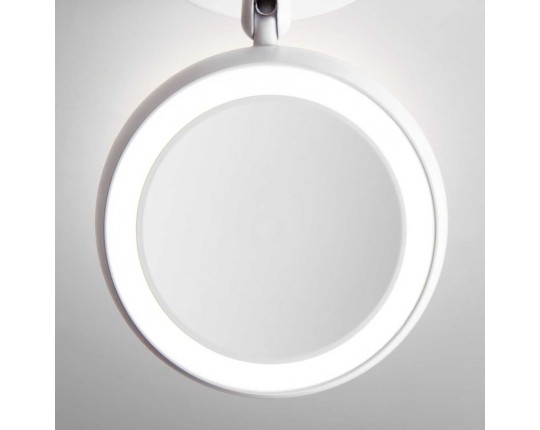 Светодиодный спот Elektrostandard Oriol LED белый MRL LED 1018 a047878 Светодиодный спот Elektrostandard Oriol LED белый MRL LED 1018 a047878