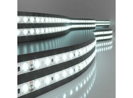 Светодиодная влагозащищенная лента Elektrostandard 9,6W/m 120LED/m 2835SMD холодный белый 5M a052964