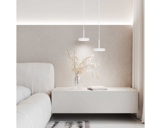 Подвесной светильник Elektrostandard Plate 50260 LED a065412