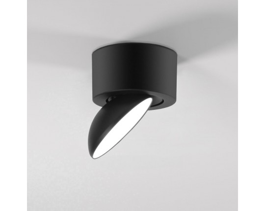 Спот Elektrostandard Smooth 25053/LED a065461