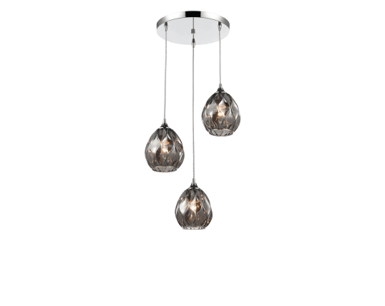Подвесной светильник Vele Luce Elision VL5593P23