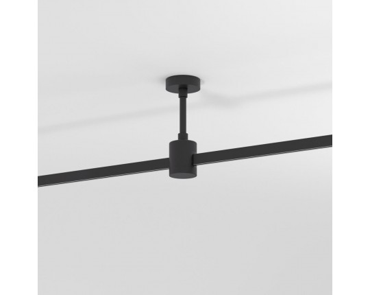 Декоративная стойка с коннектором Elektrostandard Esthetic Magnetic 85145/00 a065437 Декоративная стойка с коннектором Elektrostandard Esthetic Magnetic 85145/00 a065437