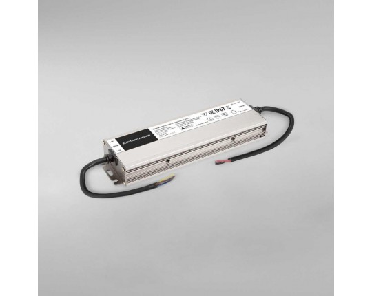 Блок питания Elektrostandard 24V 60W IP67 2,5A 95052/00 a065978