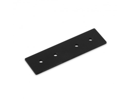 Планка соединительная для шинопровода Elektrostandard Slim Magnetic 85088/00 4690389179051 Планка соединительная для шинопровода Elektrostandard Slim Magnetic 85088/00 4690389179051