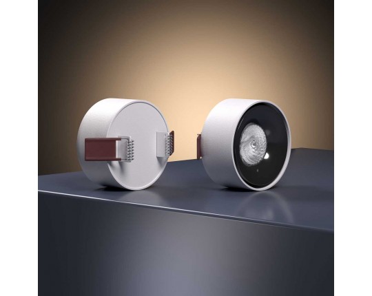 Встраиваемый светодиодный светильник Elektrostandard Glam 25095/LED a065708 Встраиваемый светодиодный светильник Elektrostandard Glam 25095/LED a065708