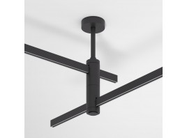 Декоративная стойка двойная Elektrostandard Esthetic Magnetic 85144/00 a065436