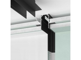 Коннектор L-образный внутренний Elektrostandard Slim Magnetic 85212/00 a067498
