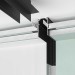 Коннектор L-образный внутренний Elektrostandard Slim Magnetic 85212/00 a067498