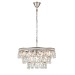 Подвесная люстра Vele Luce Augostina VL3253P06 Подвесная люстра Vele Luce Augostina VL3253P06