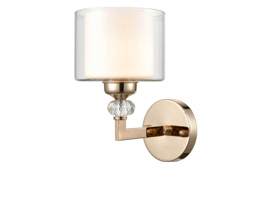 Бра Vele Luce Lotus VL1054W01