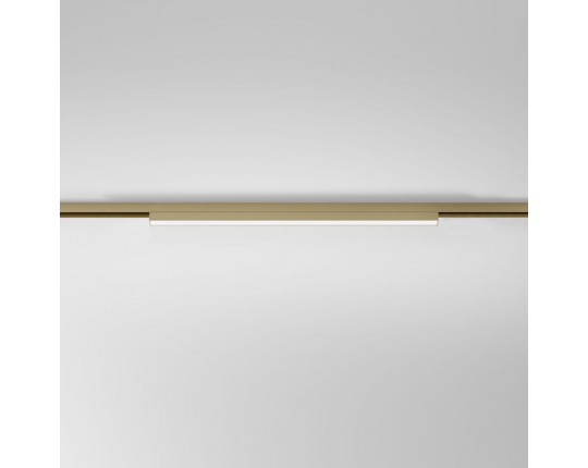 Трековый светильник Elektrostandard Brass Line a071849