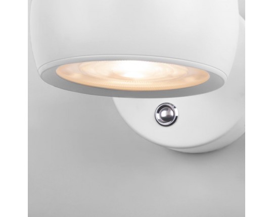 Светодиодный спот Elektrostandard Oriol LED белый MRL LED 1018 a047878 Светодиодный спот Elektrostandard Oriol LED белый MRL LED 1018 a047878