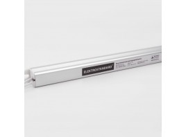 Блок питания для светодиодной ленты Elektrostandard 12V 60W 5A a050000