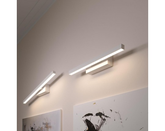 Подсветка для картин Elektrostandard Rino 40121/Led белый a061223 Подсветка для картин Elektrostandard Rino 40121/Led белый a061223