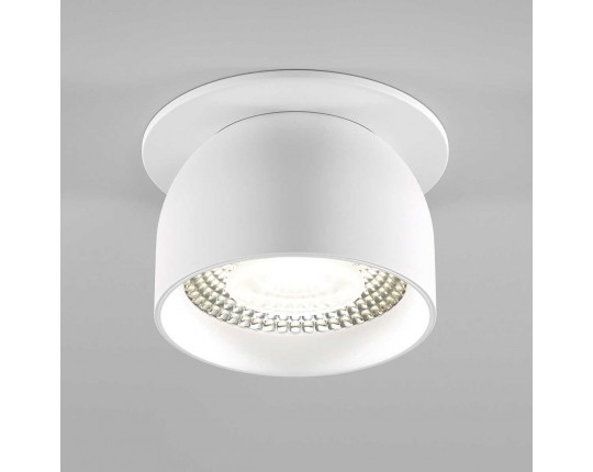 Встраиваемый светодиодный спот Elektrostandard Uno 25092/LED a065453