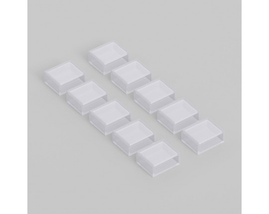 Заглушка для лент Elektrostandard End Cup 220V СОВ (10 шт) a068907