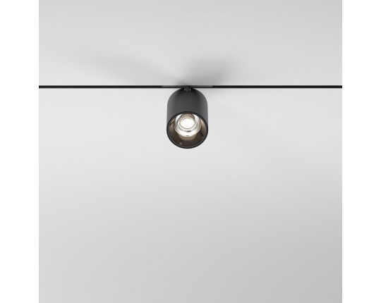 Трековый светодиодный светильник Elektrostandard Mini Magnetic 85159/01 a065646