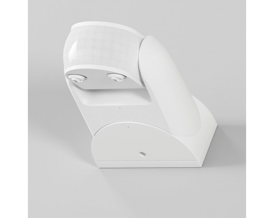 Датчик движения Elektrostandard SNS-M-09 1200W R12m IP65 a034066