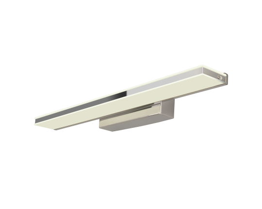 Настенный светодиодный светильник Elektrostandard Tabla LED хром MRL LED 1075 a040510