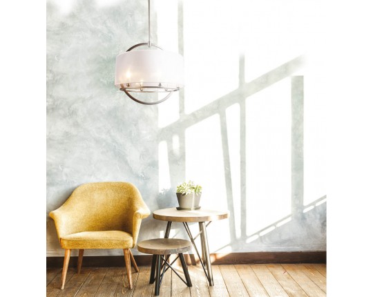 Подвесная люстра Vele Luce Effe VL4135L05