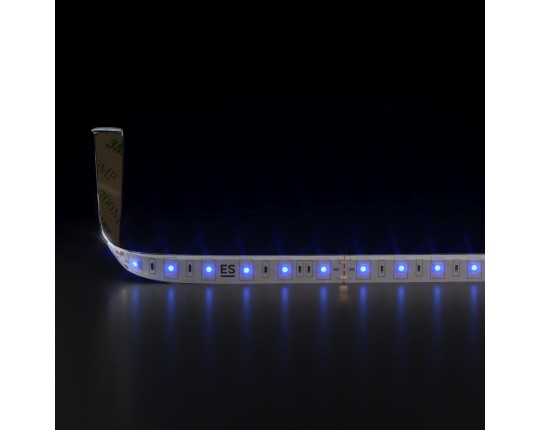 Светодиодная влагозащищенная лента Elektrostandard 14,4W/m 60LED/m 5050SMD синий 5M a052976