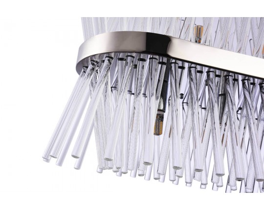 Подвесная люстра Vele Luce Emile VL3063P11