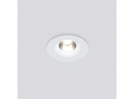 Уличный светодиодный светильник Elektrostandard Light Led 3001 35126/U белый a058921