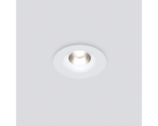 Уличный светодиодный светильник Elektrostandard Light Led 3001 35126/U белый a058921