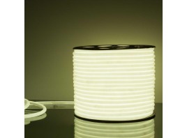 Гибкий неон Elektrostandard 9,6W/m 144LED/m 2835SMD холодный белый 50M a043547