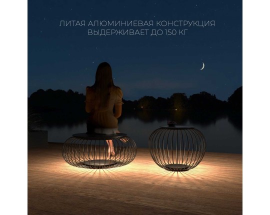 Садово-парковый светильник Elektrostandard 35178/S a067384