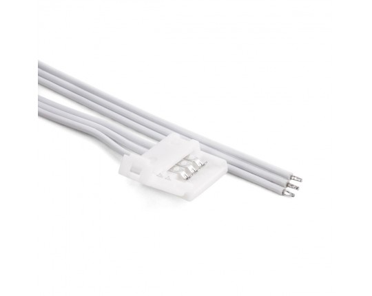 Набор гибких коннекторов односторонний для светодиодной ленты Elektrostandard 5050 24V 60Led 24W IP20 (10 шт) a053733 Набор гибких коннекторов односторонний для светодиодной ленты Elektrostandard 5050 24V 60Led 24W IP20 (10 шт) a053733