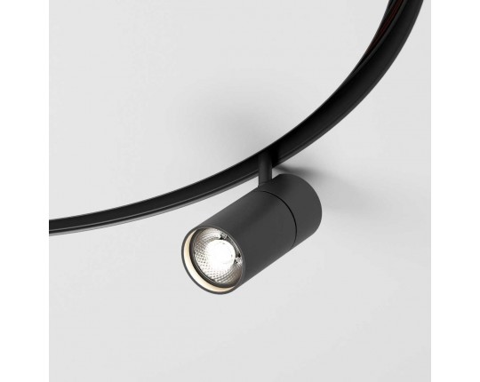 Трековый светодиодный светильник Elektrostandard Slim Magnetic Comfi 85188/01 a066516