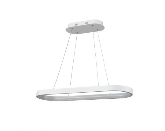 Подвесной светильник Vele Luce Latte VL7121P09