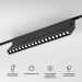 Трековый светодиодный светильник Elektrostandard (Умный дом) Slim Magnetic 85196/01 a066588