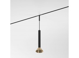 Трековый светодиодный светильник Elektrostandard Mini Magnetic 85164/01 a065651