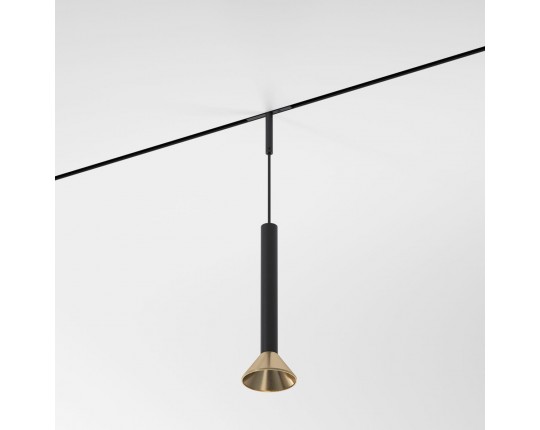 Трековый светодиодный светильник Elektrostandard Mini Magnetic 85164/01 a065651