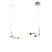 Подвесной светильник Vele Luce Capsula VL7293P31 Подвесной светильник Vele Luce Capsula VL7293P31