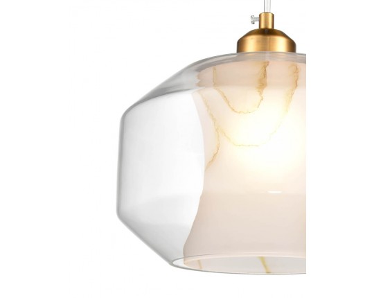 Подвесной светильник Vele Luce Milan VL5724P11