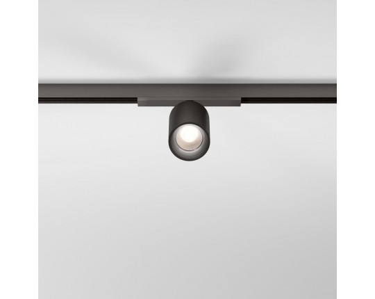 Трековый светодиодный светильник Elektrostandard Titan Line 85525/01 a069710