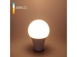 Лампа светодиодная Elektrostandard E27 20W 3300K матовая BLE2750 a055342